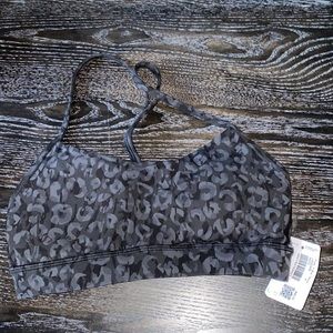 Lululemon Flow Y Bra